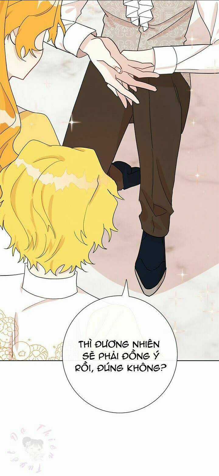 Xin Ngài Đừng Ăn Tôi. Chapter 24 trang 7