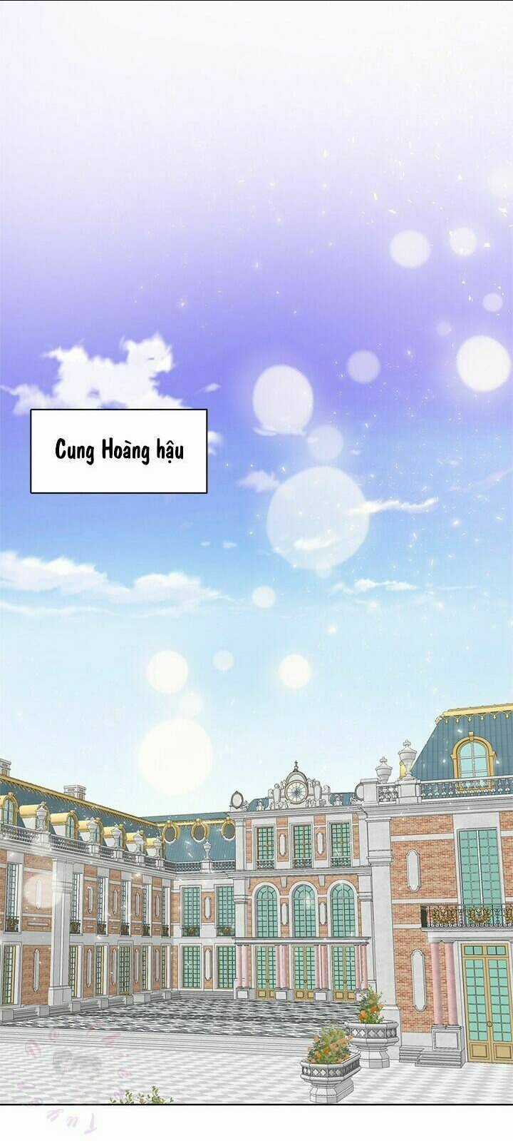 Xin Ngài Đừng Ăn Tôi. Chapter 24 trang 9