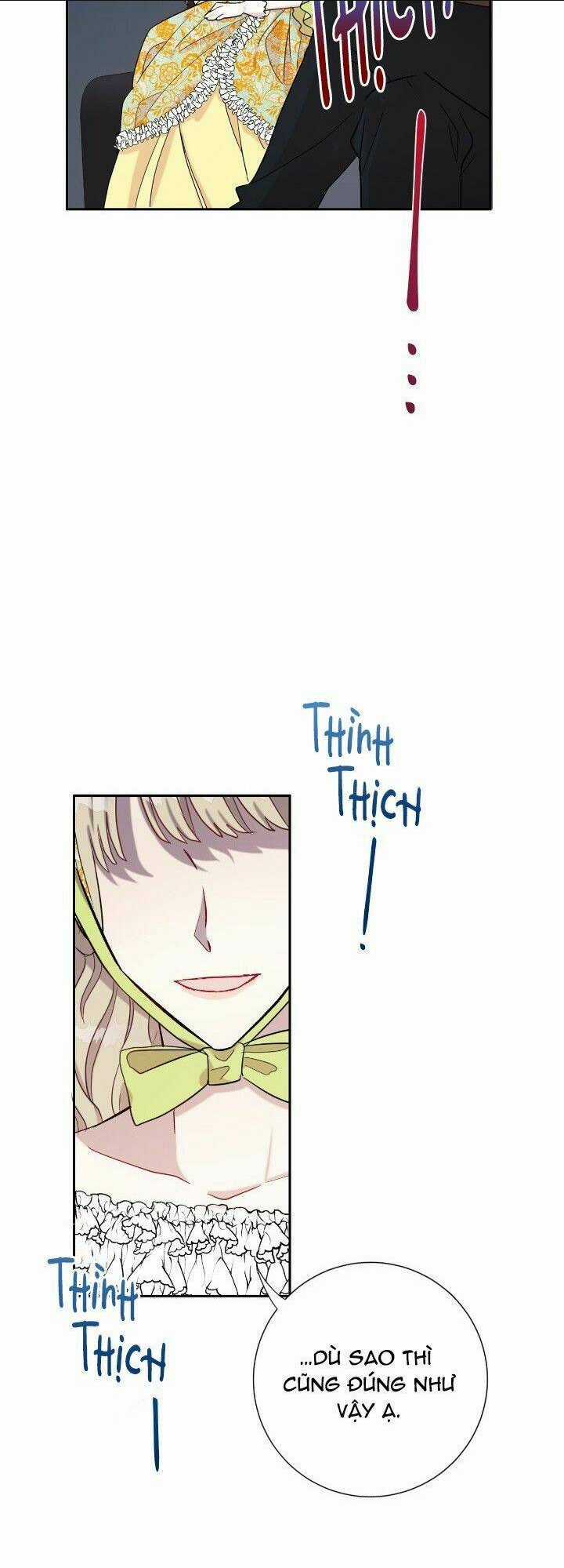 Xin Ngài Đừng Ăn Tôi. Chapter 25 trang 10