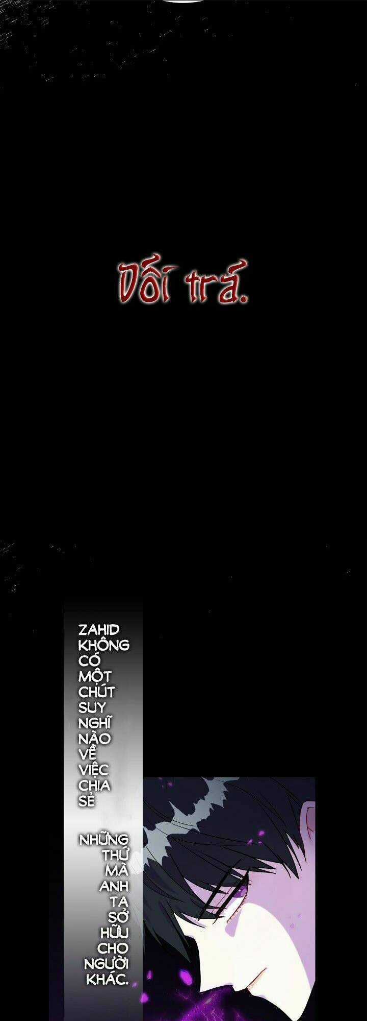 Xin Ngài Đừng Ăn Tôi. Chapter 25 trang 15