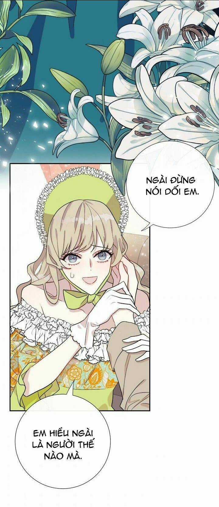 Xin Ngài Đừng Ăn Tôi. Chapter 25 trang 18