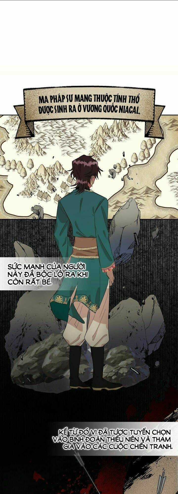 Xin Ngài Đừng Ăn Tôi. Chapter 25 trang 2