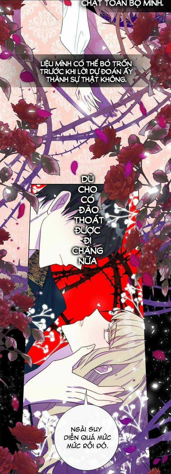 Xin Ngài Đừng Ăn Tôi. Chapter 25 trang 25