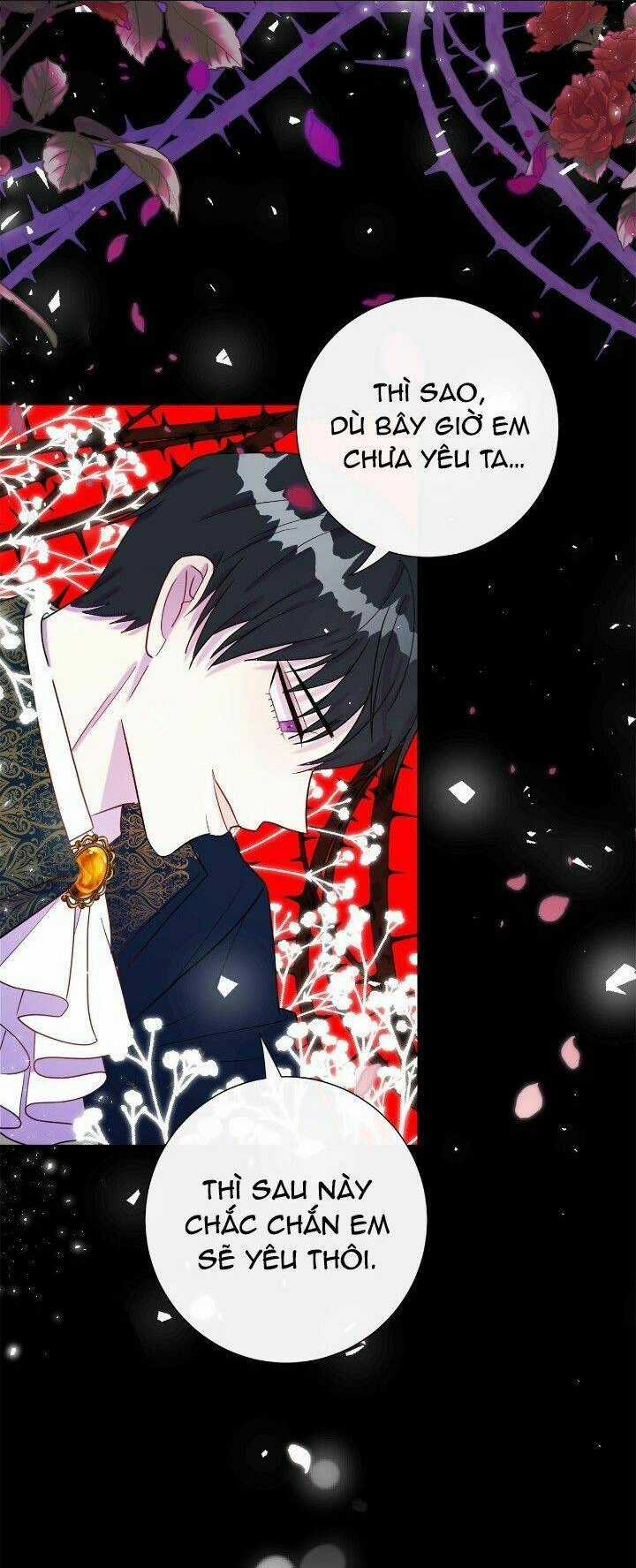 Xin Ngài Đừng Ăn Tôi. Chapter 25 trang 26