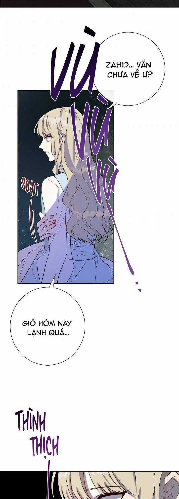 Xin Ngài Đừng Ăn Tôi. Chapter 25 trang 29