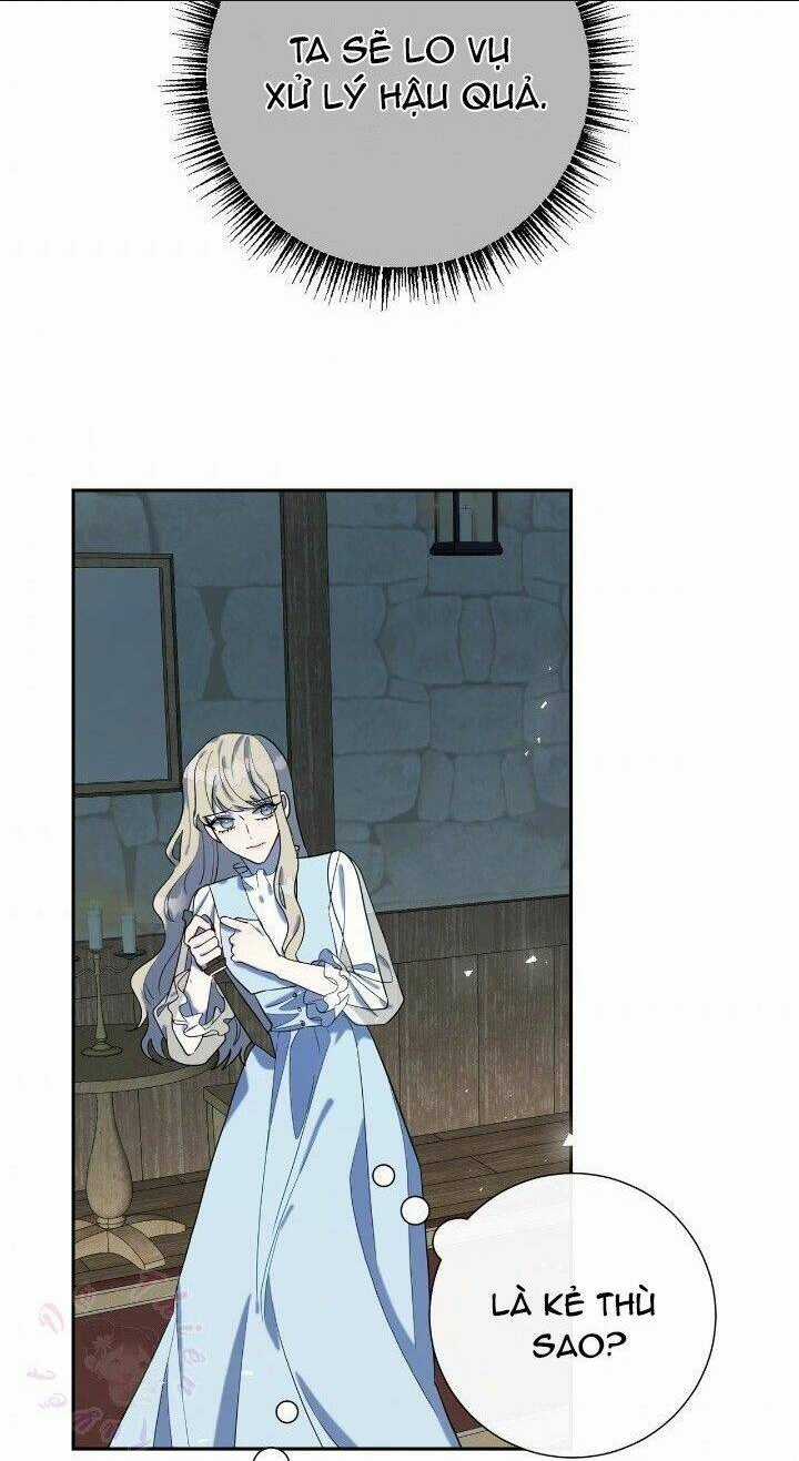 Xin Ngài Đừng Ăn Tôi. Chapter 25 trang 34