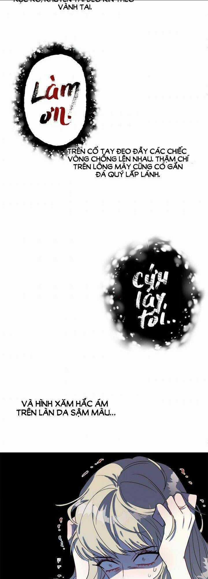 Xin Ngài Đừng Ăn Tôi. Chapter 25 trang 39