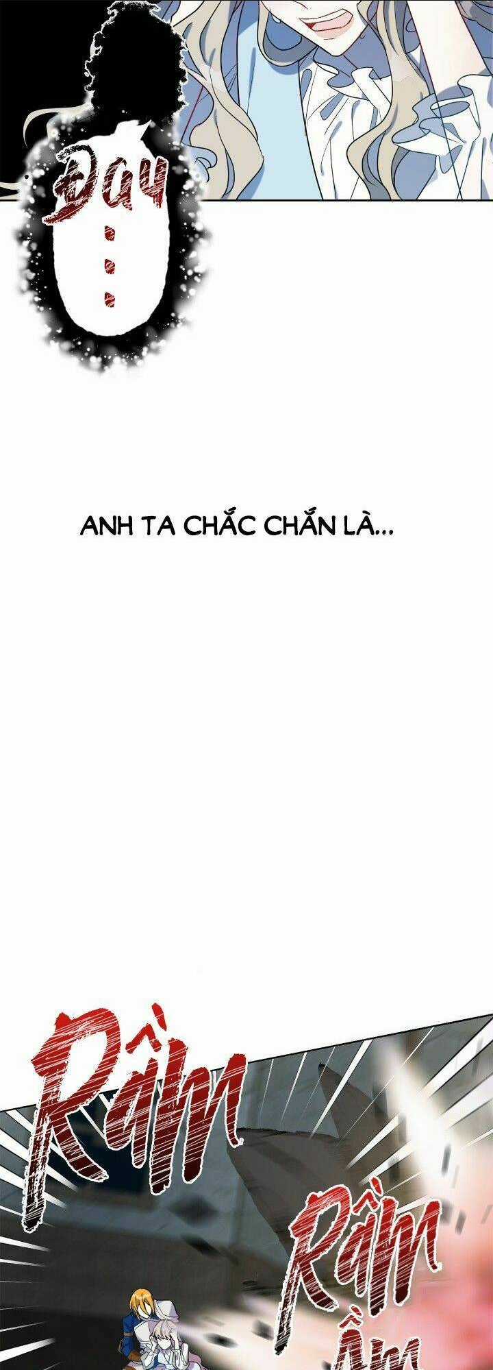 Xin Ngài Đừng Ăn Tôi. Chapter 25 trang 40