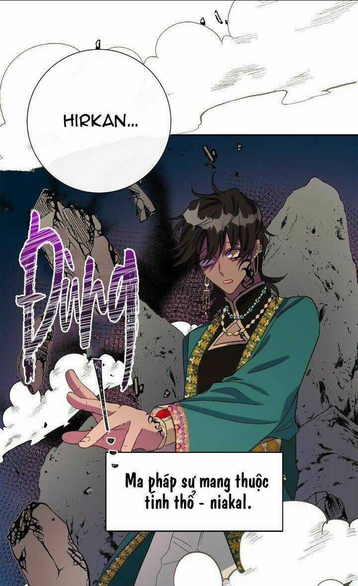 Xin Ngài Đừng Ăn Tôi. Chapter 25 trang 42