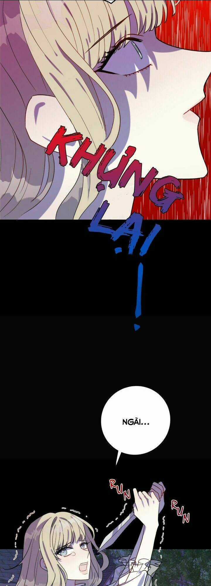 Xin Ngài Đừng Ăn Tôi. Chapter 26 trang 11