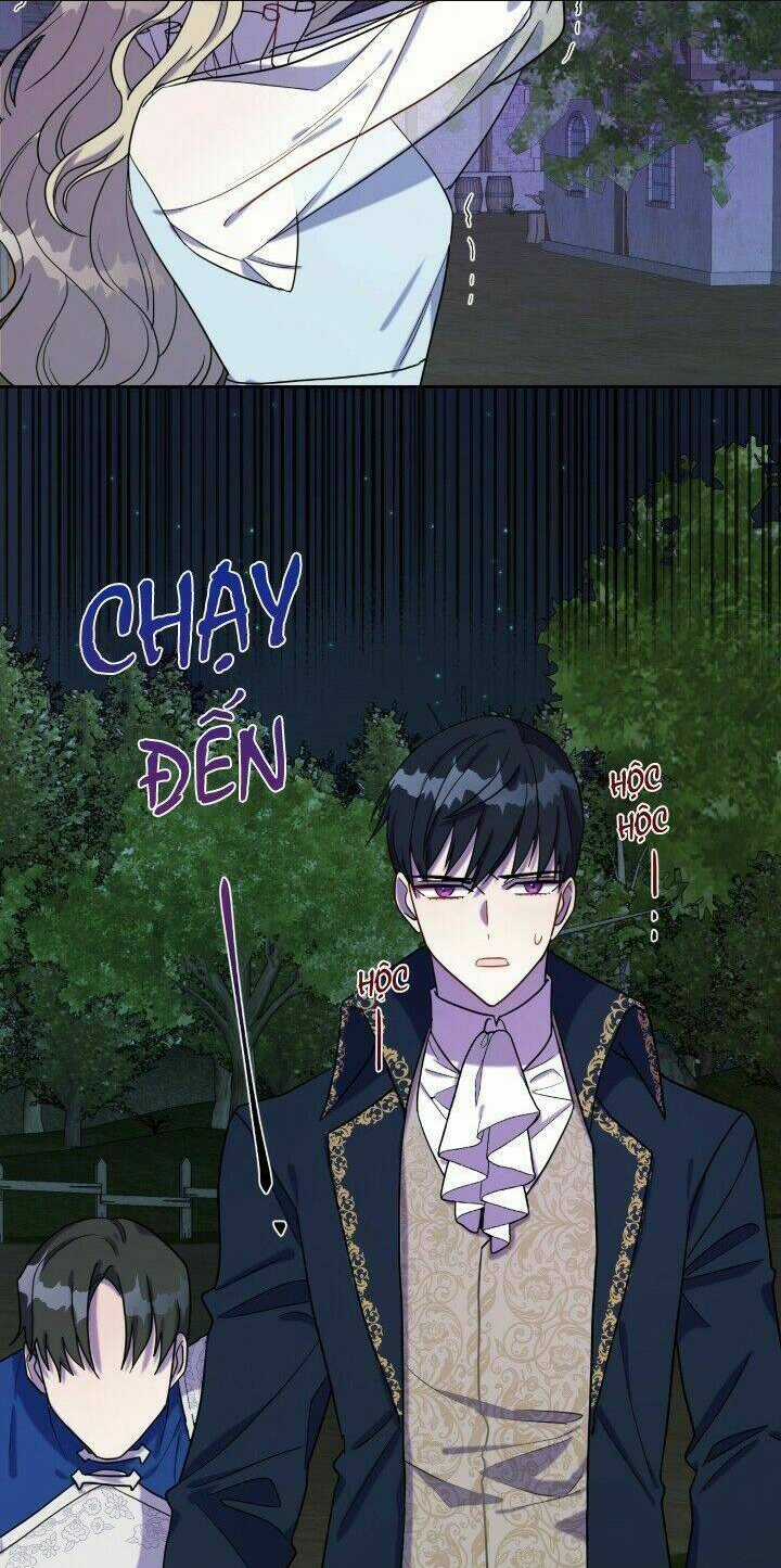 Xin Ngài Đừng Ăn Tôi. Chapter 26 trang 12