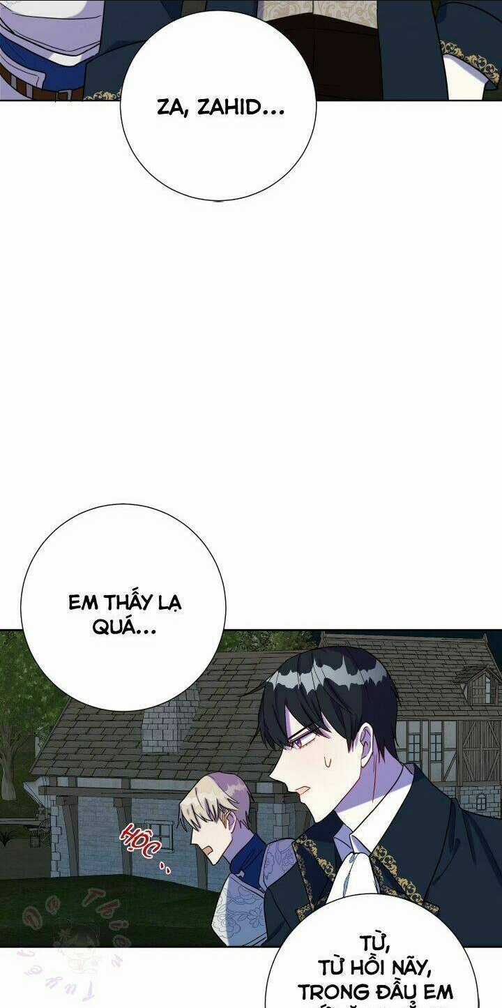 Xin Ngài Đừng Ăn Tôi. Chapter 26 trang 13