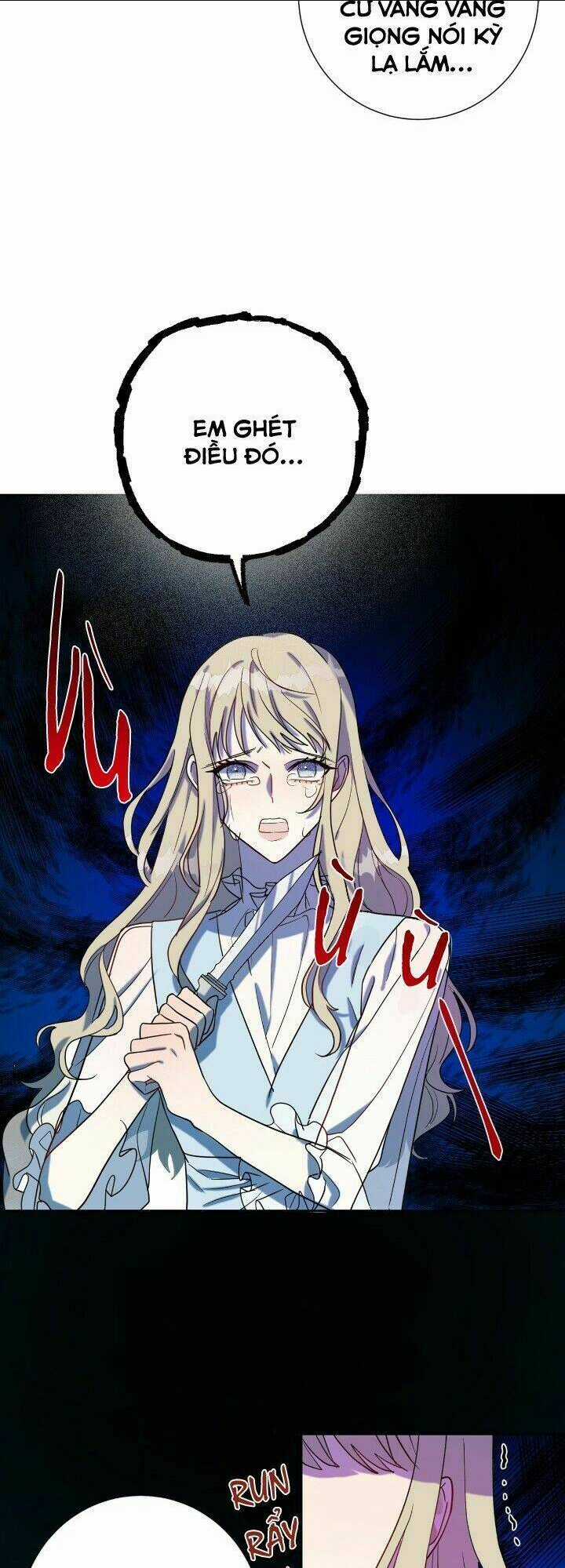 Xin Ngài Đừng Ăn Tôi. Chapter 26 trang 14