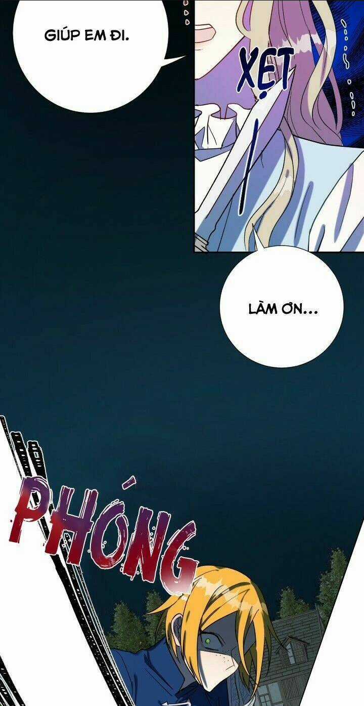 Xin Ngài Đừng Ăn Tôi. Chapter 26 trang 15