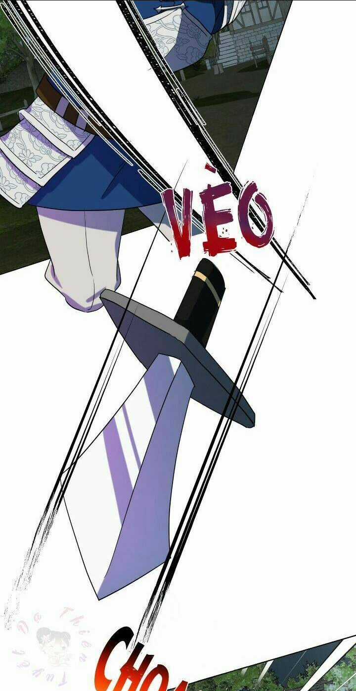 Xin Ngài Đừng Ăn Tôi. Chapter 26 trang 16