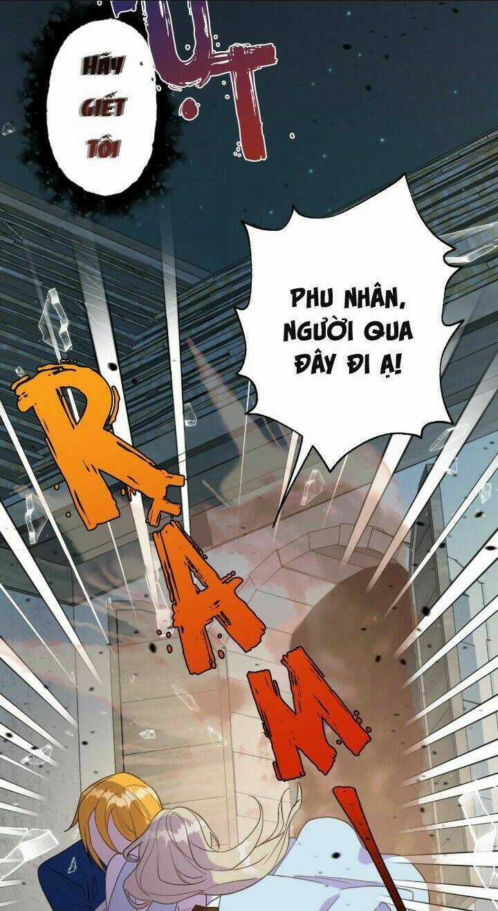 Xin Ngài Đừng Ăn Tôi. Chapter 26 trang 2