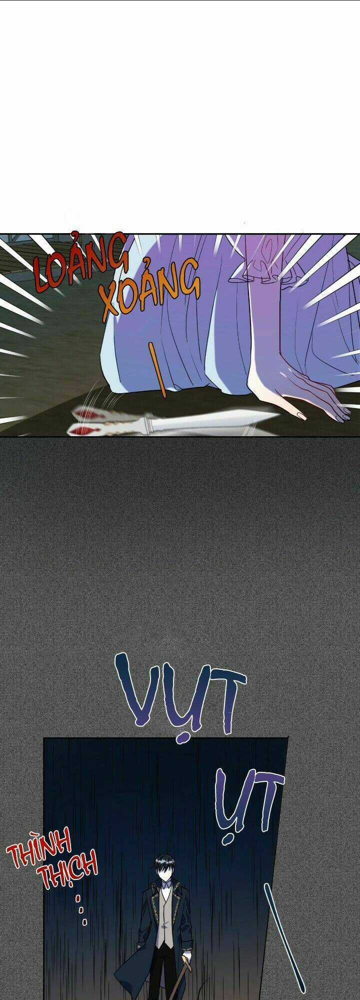 Xin Ngài Đừng Ăn Tôi. Chapter 26 trang 20