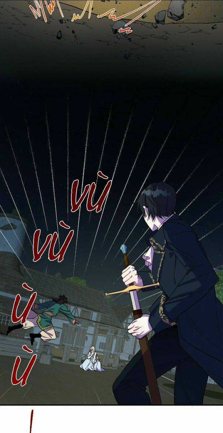 Xin Ngài Đừng Ăn Tôi. Chapter 26 trang 22