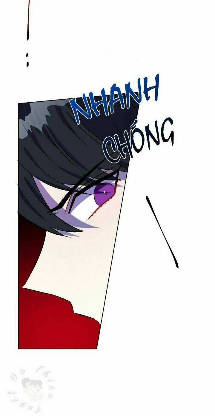 Xin Ngài Đừng Ăn Tôi. Chapter 26 trang 23