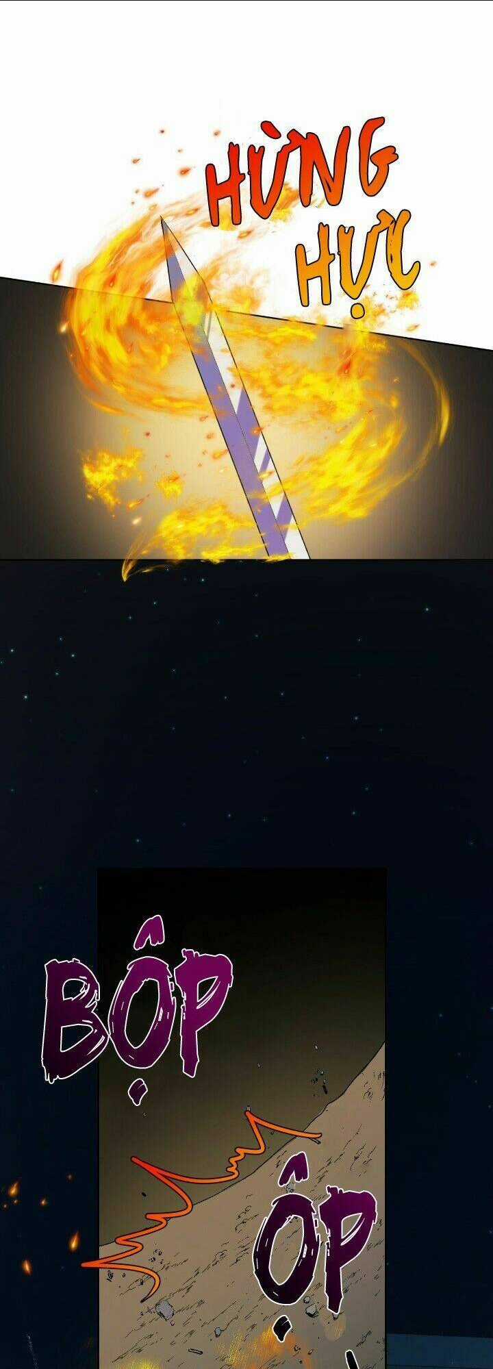 Xin Ngài Đừng Ăn Tôi. Chapter 26 trang 24