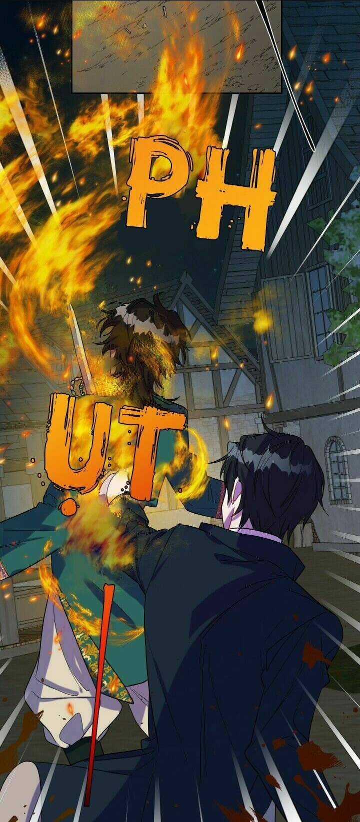 Xin Ngài Đừng Ăn Tôi. Chapter 26 trang 25