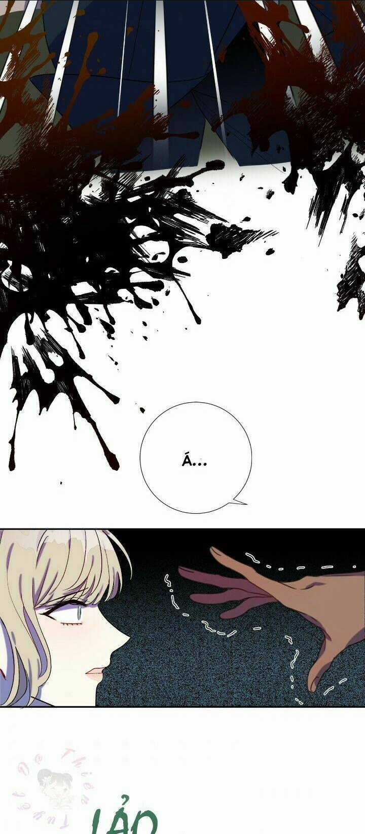 Xin Ngài Đừng Ăn Tôi. Chapter 26 trang 26