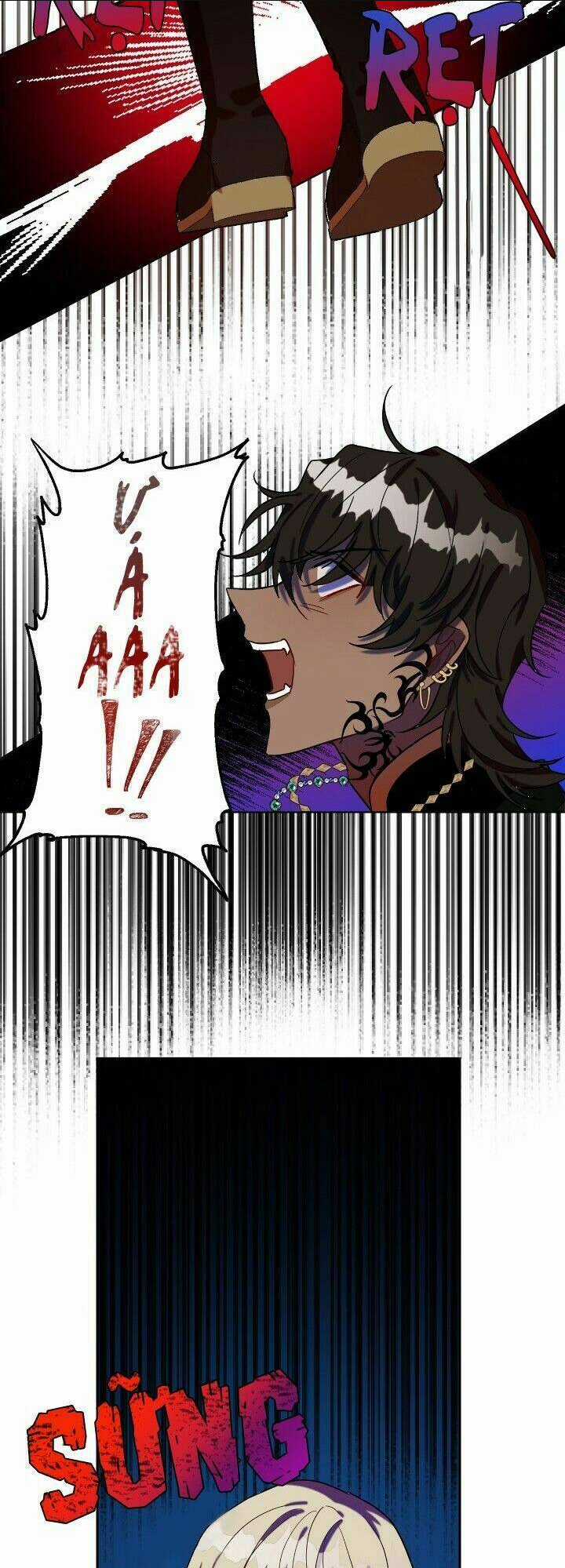 Xin Ngài Đừng Ăn Tôi. Chapter 26 trang 28