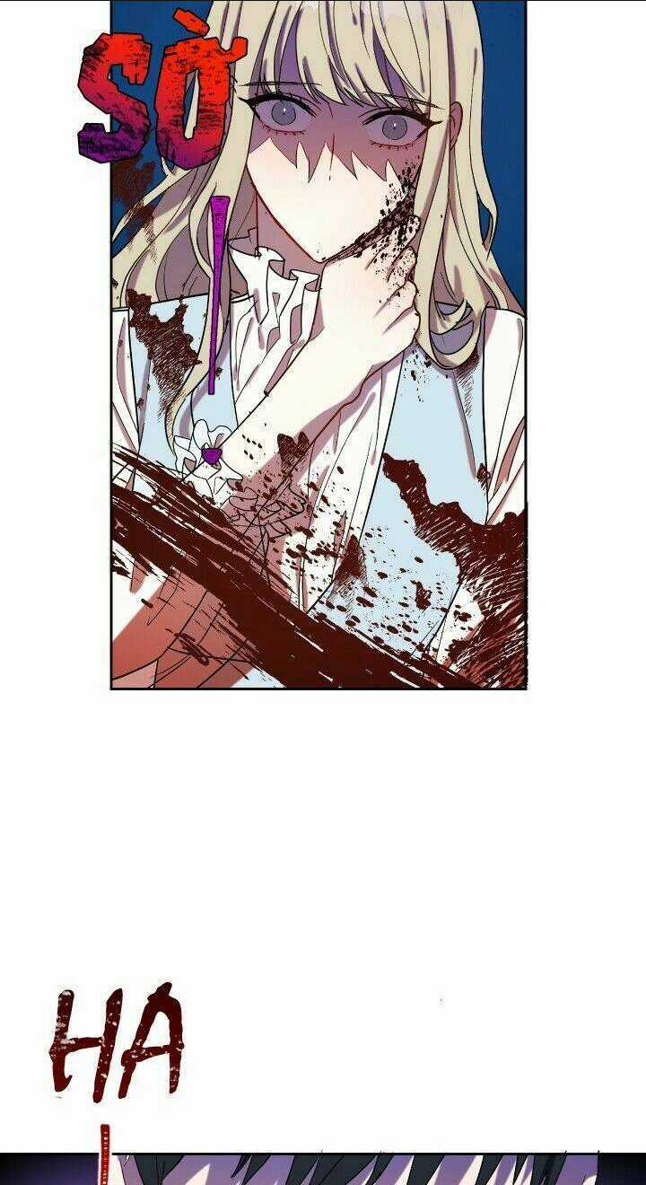 Xin Ngài Đừng Ăn Tôi. Chapter 26 trang 29