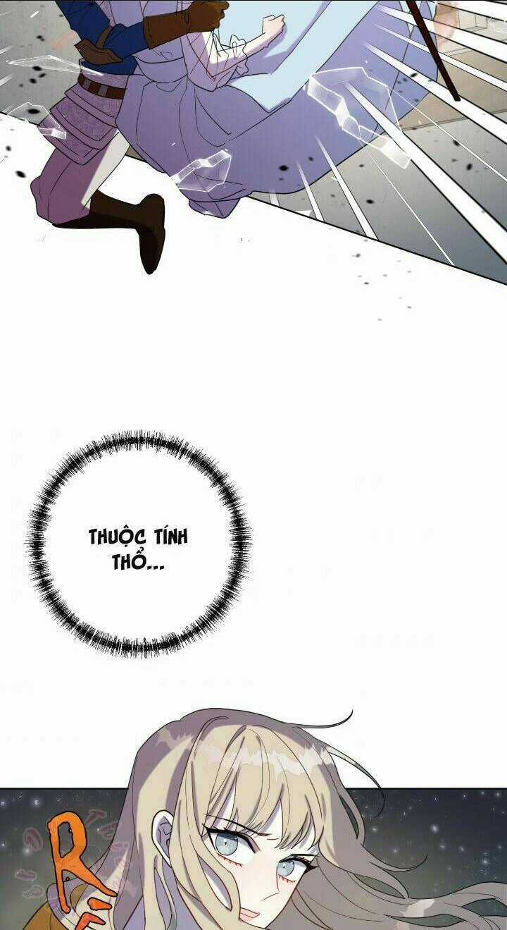 Xin Ngài Đừng Ăn Tôi. Chapter 26 trang 3