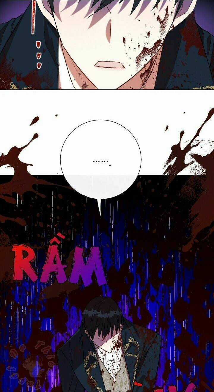 Xin Ngài Đừng Ăn Tôi. Chapter 26 trang 30