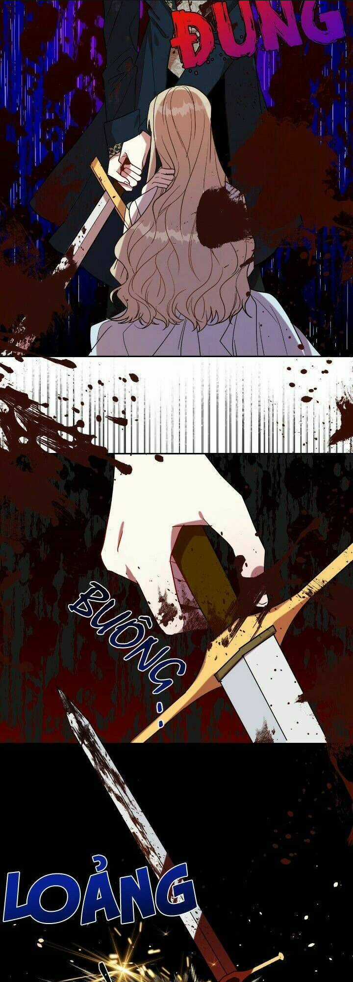 Xin Ngài Đừng Ăn Tôi. Chapter 26 trang 31