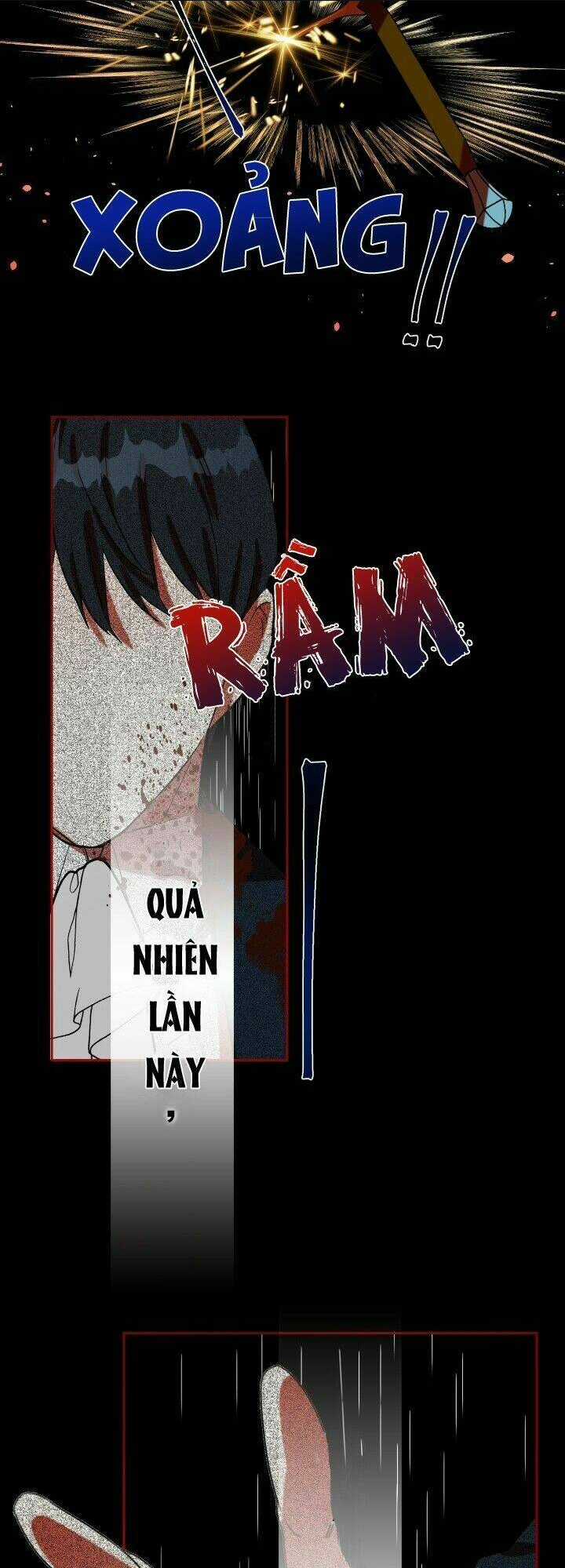 Xin Ngài Đừng Ăn Tôi. Chapter 26 trang 32