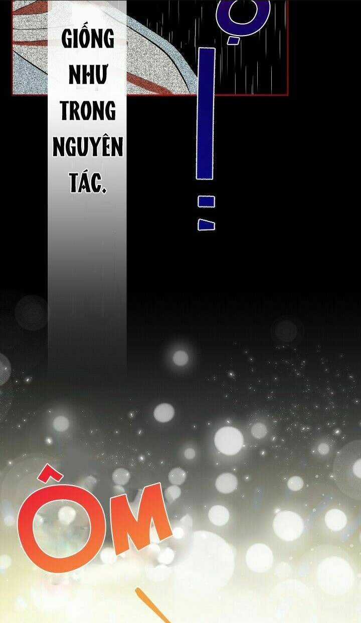 Xin Ngài Đừng Ăn Tôi. Chapter 26 trang 34