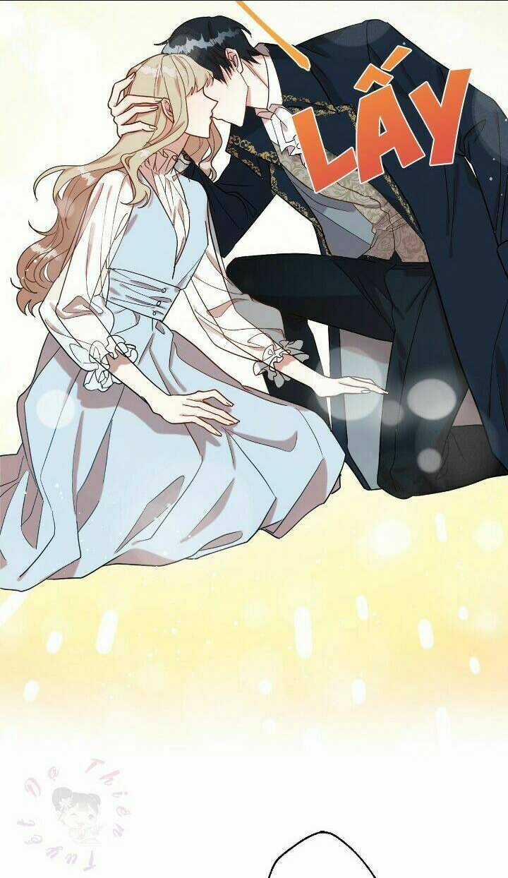 Xin Ngài Đừng Ăn Tôi. Chapter 26 trang 35