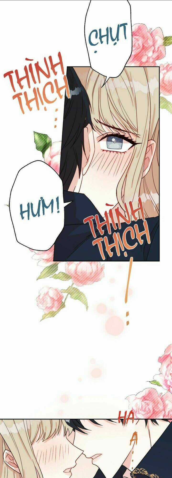 Xin Ngài Đừng Ăn Tôi. Chapter 26 trang 36