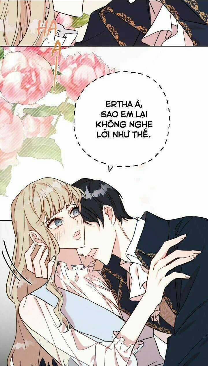 Xin Ngài Đừng Ăn Tôi. Chapter 26 trang 37