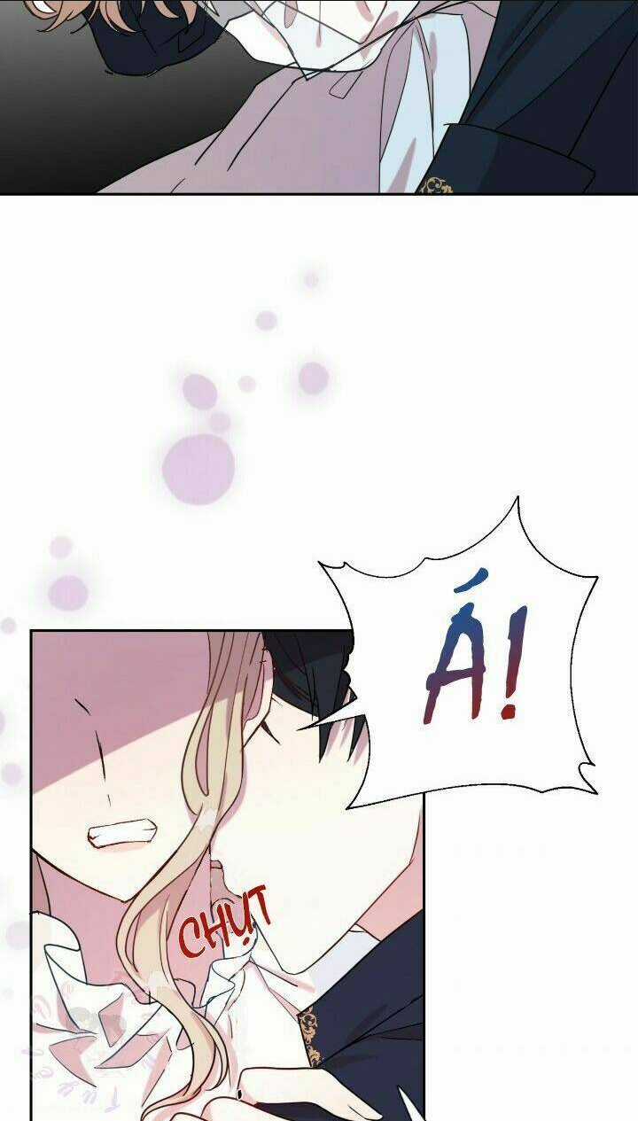 Xin Ngài Đừng Ăn Tôi. Chapter 26 trang 38