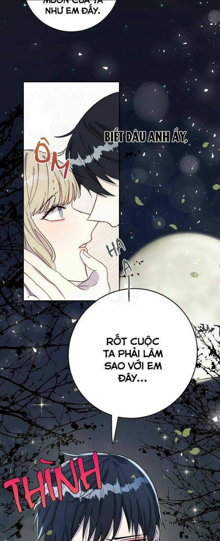 Xin Ngài Đừng Ăn Tôi. Chapter 26 trang 40