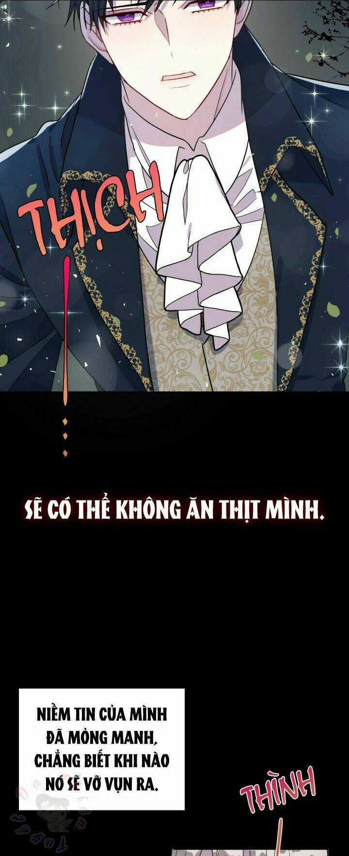 Xin Ngài Đừng Ăn Tôi. Chapter 26 trang 41