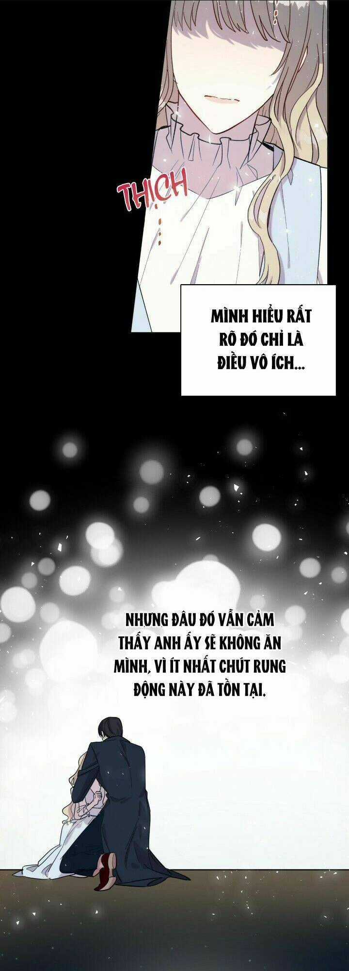 Xin Ngài Đừng Ăn Tôi. Chapter 26 trang 42