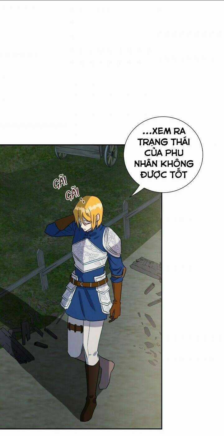 Xin Ngài Đừng Ăn Tôi. Chapter 26 trang 44