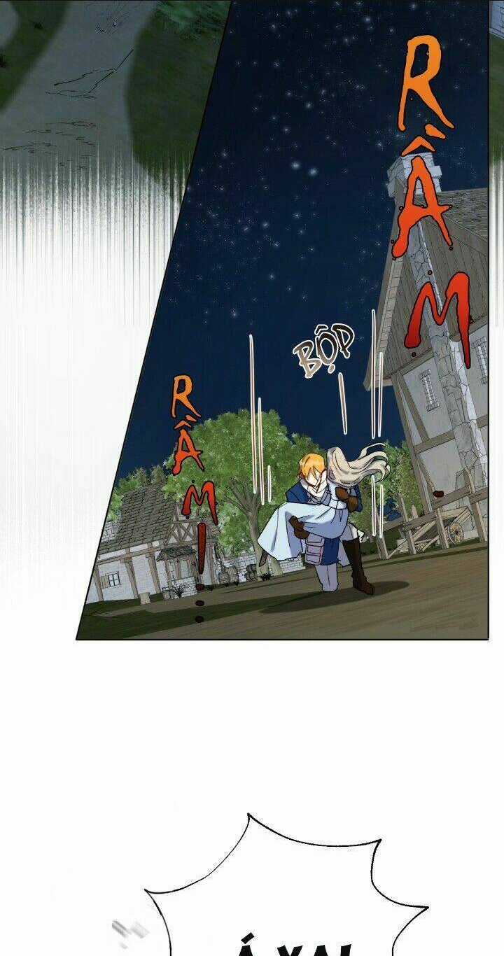 Xin Ngài Đừng Ăn Tôi. Chapter 26 trang 5