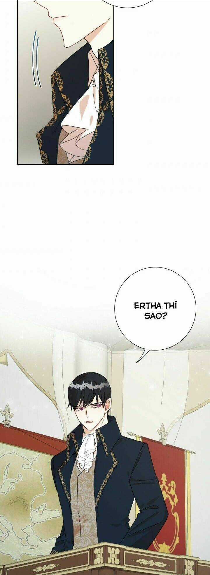 Xin Ngài Đừng Ăn Tôi. Chapter 26 trang 50