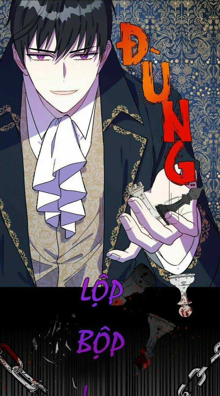 Xin Ngài Đừng Ăn Tôi. Chapter 26 trang 55