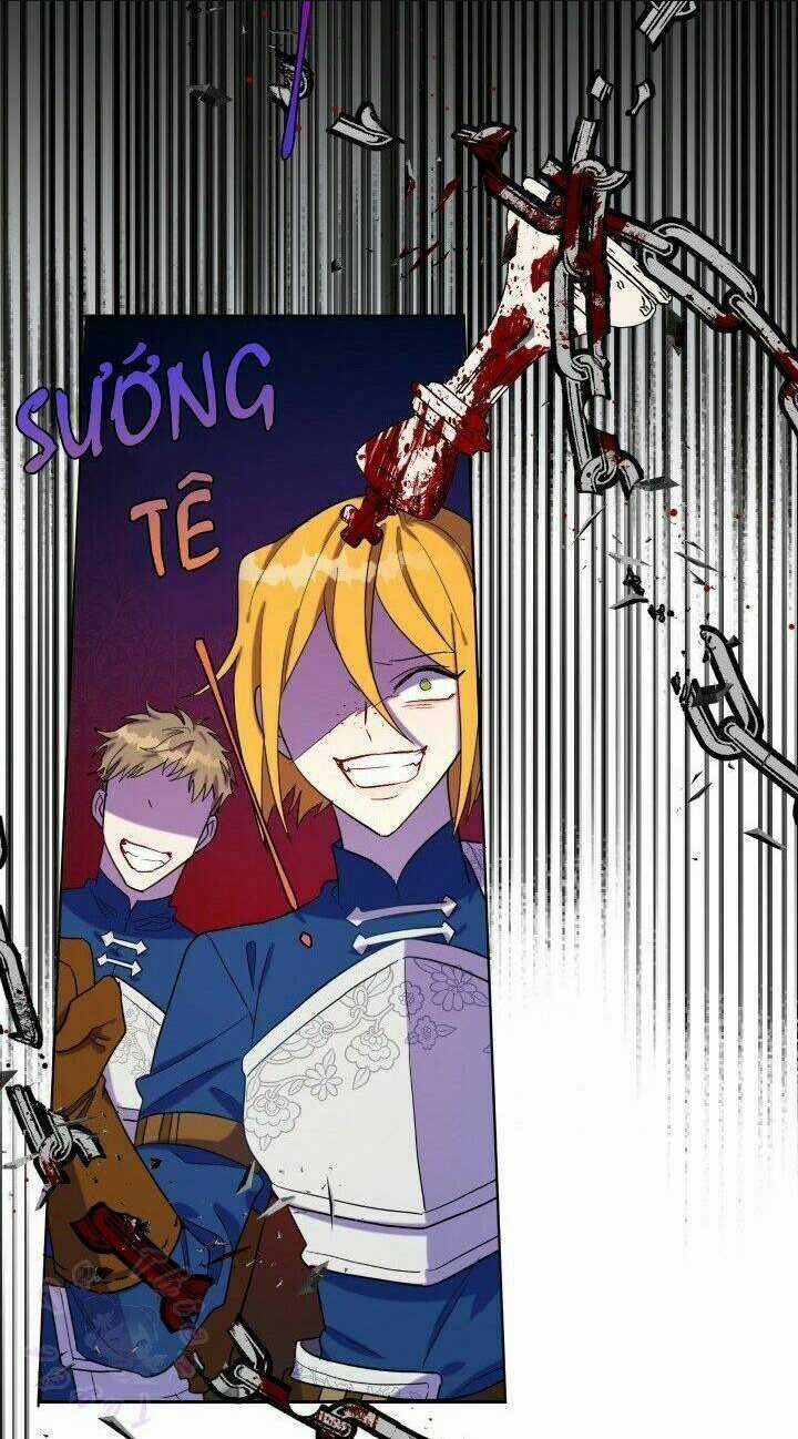 Xin Ngài Đừng Ăn Tôi. Chapter 26 trang 56