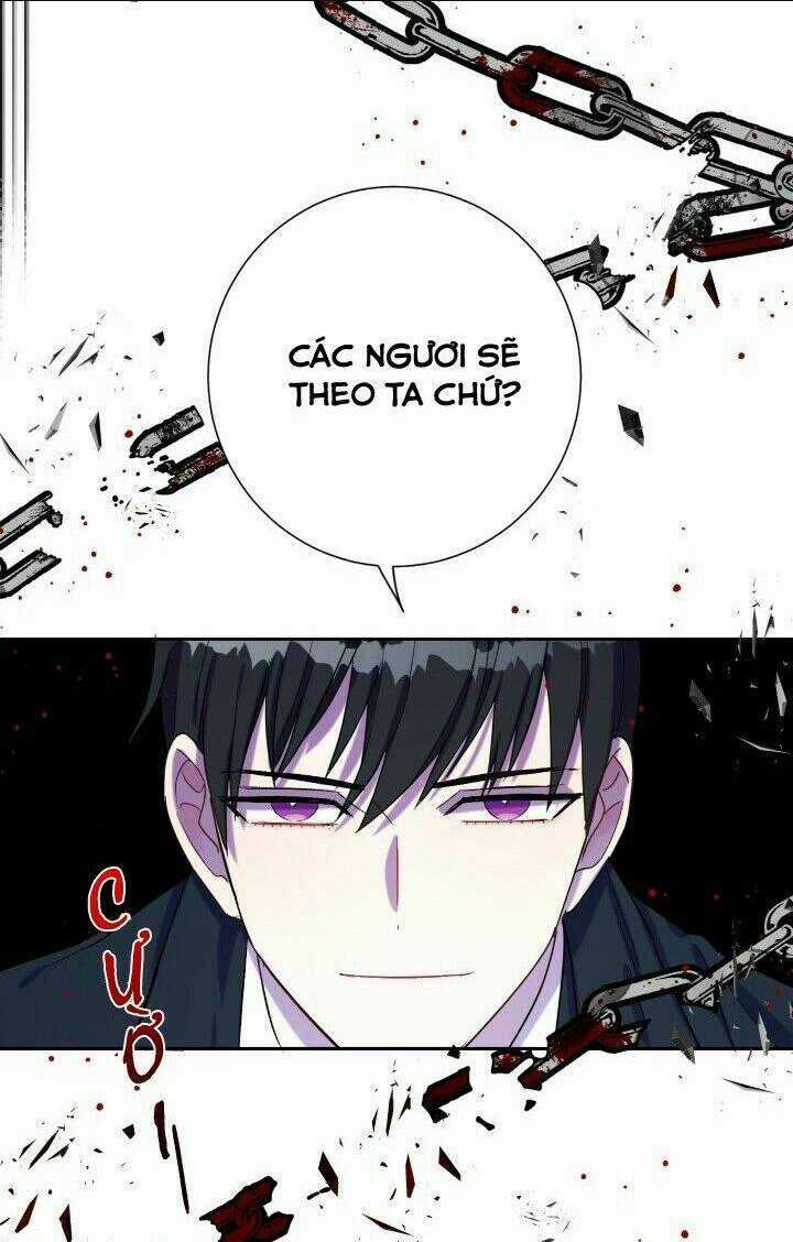 Xin Ngài Đừng Ăn Tôi. Chapter 26 trang 57