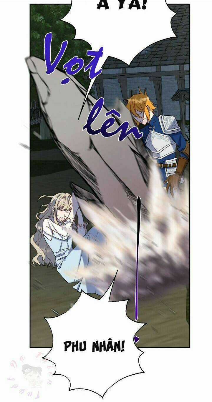 Xin Ngài Đừng Ăn Tôi. Chapter 26 trang 6