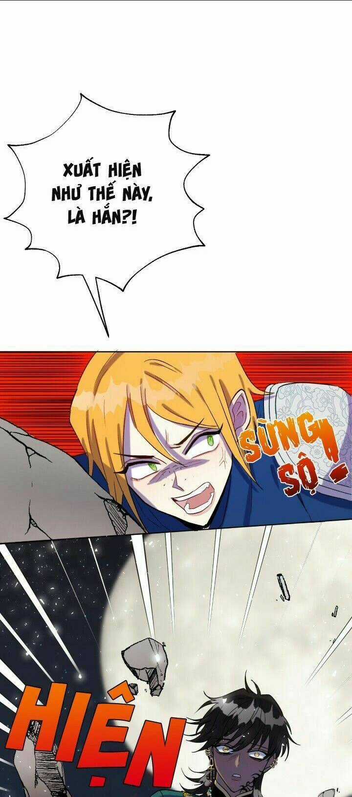 Xin Ngài Đừng Ăn Tôi. Chapter 26 trang 7