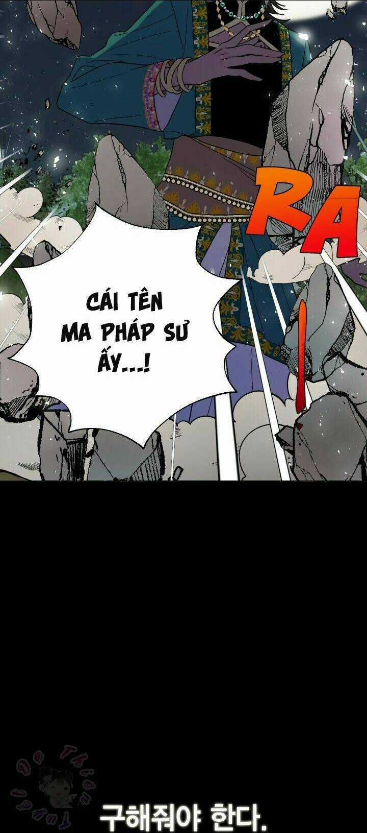 Xin Ngài Đừng Ăn Tôi. Chapter 26 trang 8