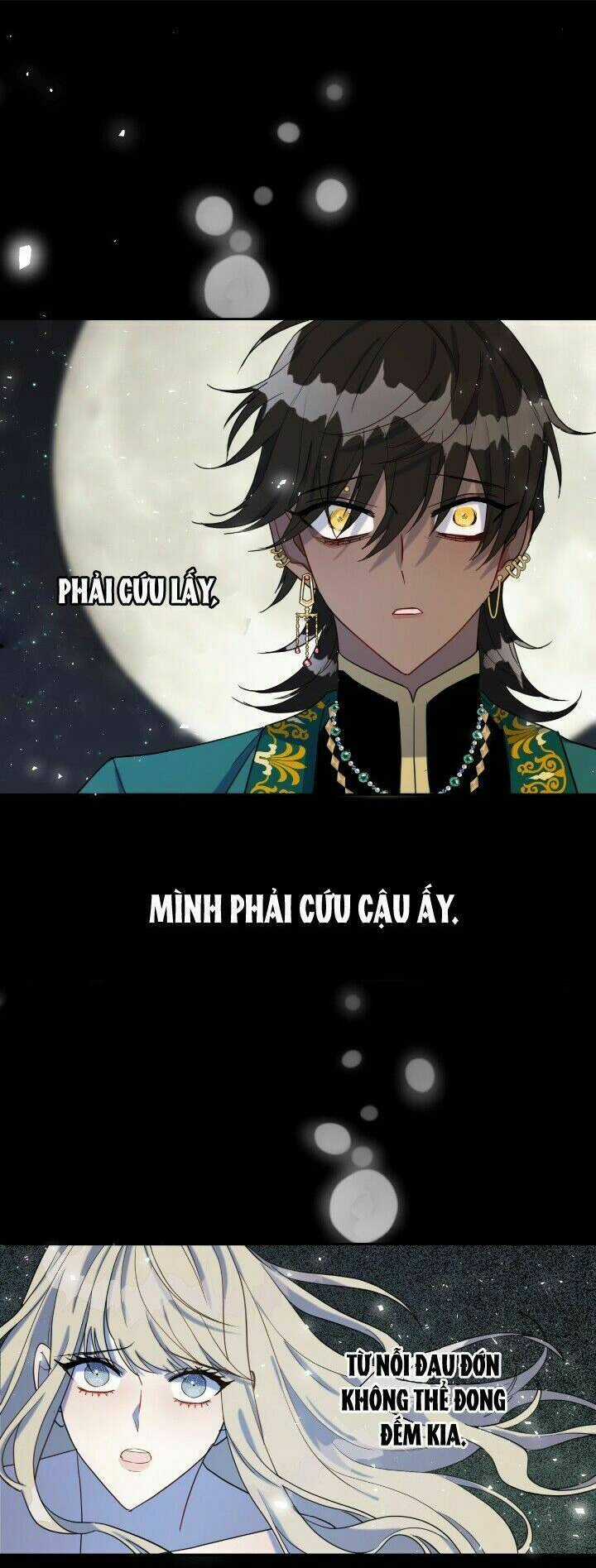 Xin Ngài Đừng Ăn Tôi. Chapter 26 trang 9